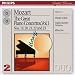 Mozart: The Great Piano Concertos Vol. 1