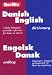 Book Berlitz Danish-English Dictionary (Berlitz Bilingual Dictionaries)