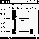  : Avenga DateBook downloadable Software