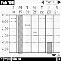 Avenga DateBook downloadable Software