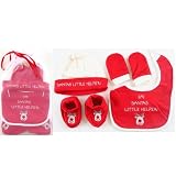 Christmas Season Gift Set - Santa's Little Helper