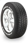 P225/70R15 Firestone Firehawk Indy 500 Tires (Quantity: 1)