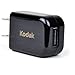 Kodak High Performance USB AC Adapter K20 (8085003)