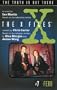 X-files: Fear (The X-files)
