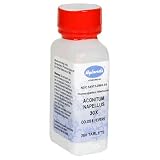 Hyland's Aconitum Napellus, 30X, Tablets, 250 tablets (Pack of 3)