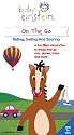 Baby Einstein - On the Go - Riding, Sailing, and Soaring [VHS]