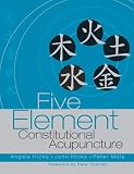 Five Element Constitutional Acupuncture
