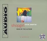 Shopgirl: A Novella