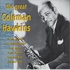 Great by Coleman Hawkins