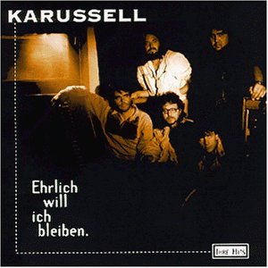 Karussell - nichts ist unendlich Lyrics - Zortam Music