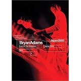 Bryan Adams - Live at the Budokan