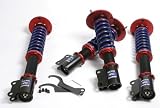 Buddy Club Racing Spec Damper Kit Integra Type-R