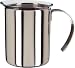 Petra MK 2 MilchKännchen 0,6 l Edelstahl