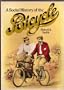 A social history of the bicycle, its early life and times in America,
