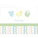 Sweet Baby Thank You Cards and Envelopes - Pack of 20