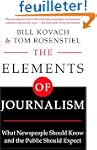 The Elements of Journalism: What News...