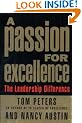 A Passion For Excellence: The Leadership Difference