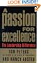 Passion for Excellence