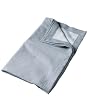 Gildan 9.3 oz. DryBlend Fleece Stadium Blanket