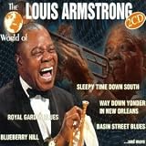 World of Louis Armstrong