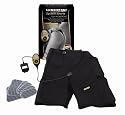Slendertone 0393-2002 Potrainer System Shorts mit Steuereinheit, Größe M (38-40)
