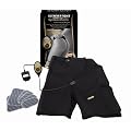 Slendertone 0393-2002 Potrainer System Shorts mit Steuereinheit, Gr��e M (38-40)