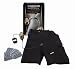 Slendertone 0393-2000 Potrainer System Shorts mit Steuereinheit, Größe S (36-38)