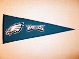Philadelphia Eagles - NFL Football Traditions (Pennants)