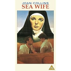 Sea Wife [VHS]
