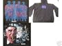 PINK FLOYD - Schoolmaster - Hoodie - size XL