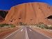 Ayers Rock (Uluru), Australia Photographic Poster Print by Neil Emmerson, 40x30