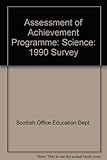 Science : assessment of achievement programme