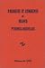 Book Pyrenees-Orientales (Paroisses et communes de France)