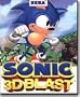 Sonic 3D Blast