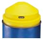 Todd Enterprises 2400-35 Drum Funnel Cover