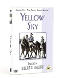 Revue Cinema Club  / Yellow Sky