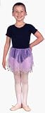Children's Streamer Rosette Skirt (Set of 3)