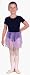 Sporting Goods : Children's Streamer Rosette Skirt (Set of 3)