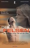 Der Felsen - Karoline Eichhorn