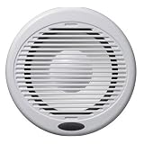 Buy Clarion CMSW10.1S 10-Inch Single 4 Ohm Voice Coil Sport Series Subwoofer by Clarion