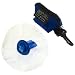 Prestige Compact CPR Mask with Royal Blue Bag