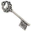 The Waldorf Antique Key Decorative Finish Bottle Opener