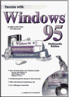 Success with Windows 95,
Kris Jamsa