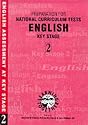 English: National Curriculum Tests, Key Stage 2 (Learning together)