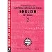 English: National Curriculum Tests, Key Stage 2 (Learning together)