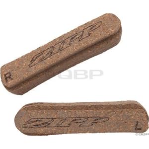Zipp Tangente High Performance Brake Pads-Campy