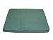 Large Orthopedic Pet Mat, Bottle Green