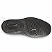Dr. Comfort Joseph Men's Therapeutic Diabetic Extra Depth Boot Leather Velcro