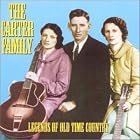 Famous Country Music Makers by  The Carter Family 