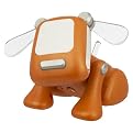 i-Dog Pup - Bold Orange